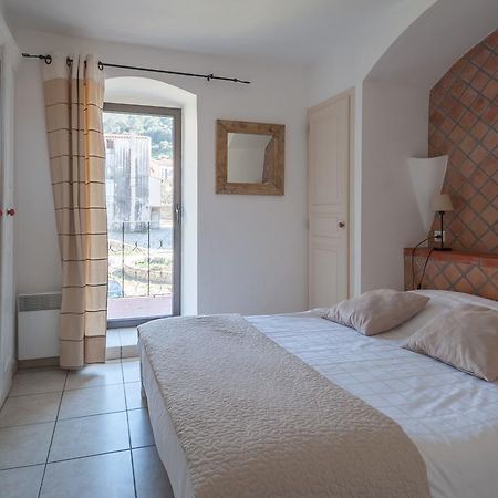 Appartement Locations Calenzana Extérieur photo