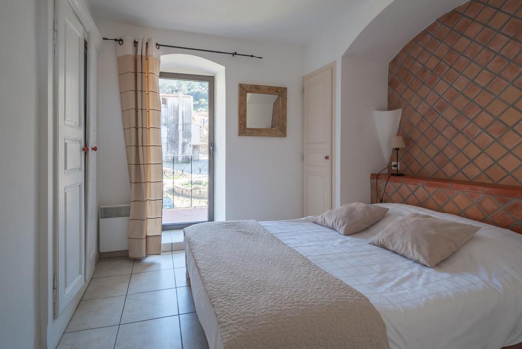 Appartement Locations Calenzana Extérieur photo