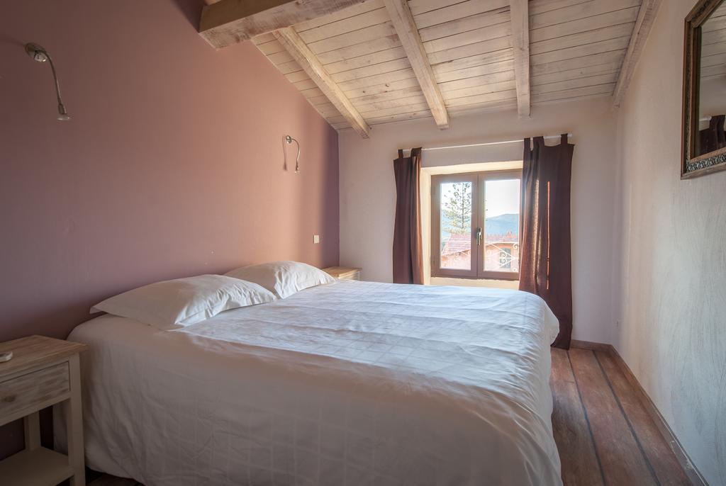 Appartement Locations Calenzana Extérieur photo