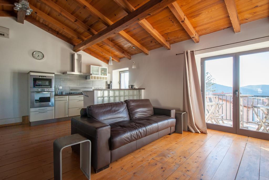 Appartement Locations Calenzana Extérieur photo