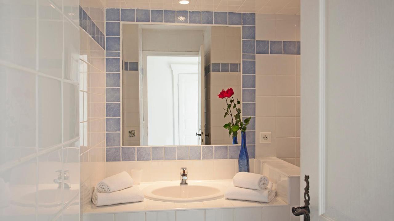 Appartement Locations Calenzana Extérieur photo
