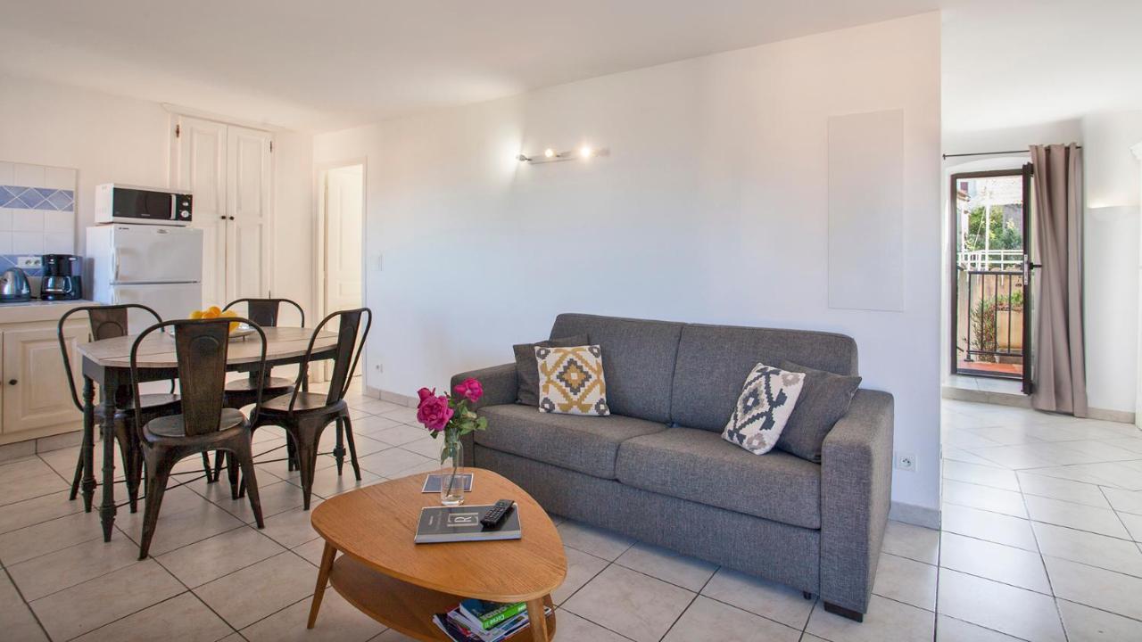Appartement Locations Calenzana Extérieur photo