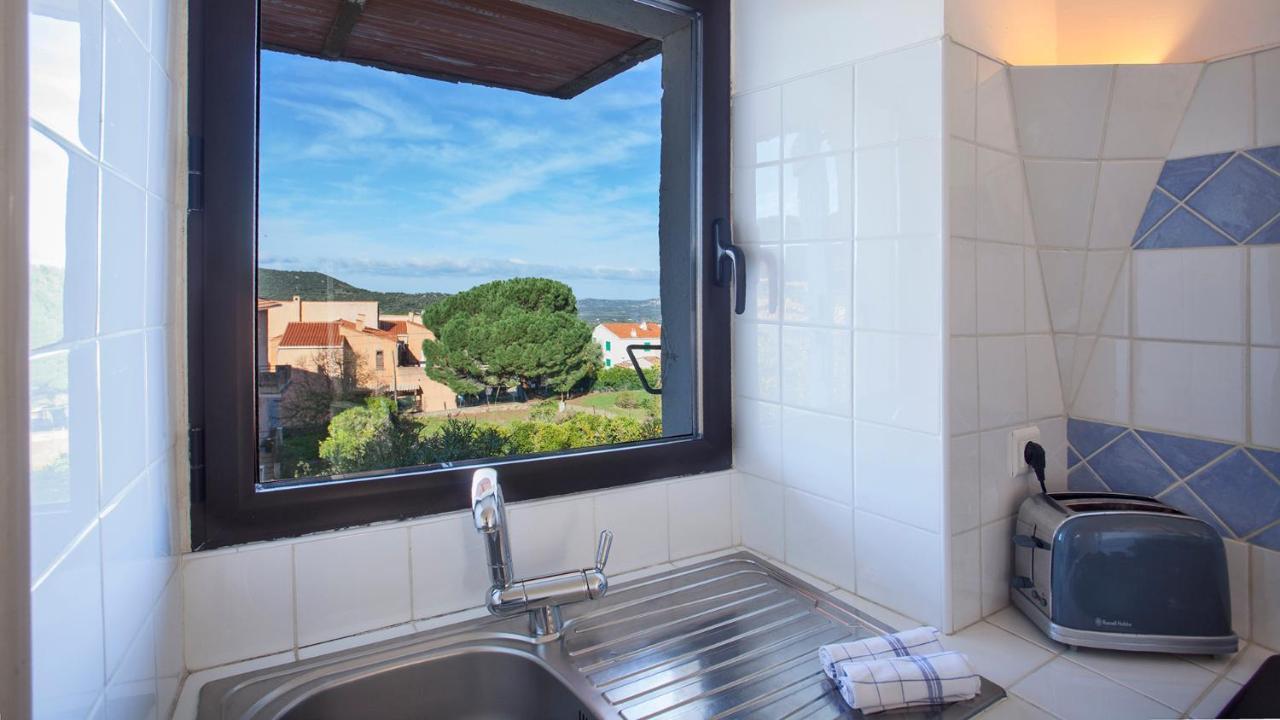Appartement Locations Calenzana Extérieur photo