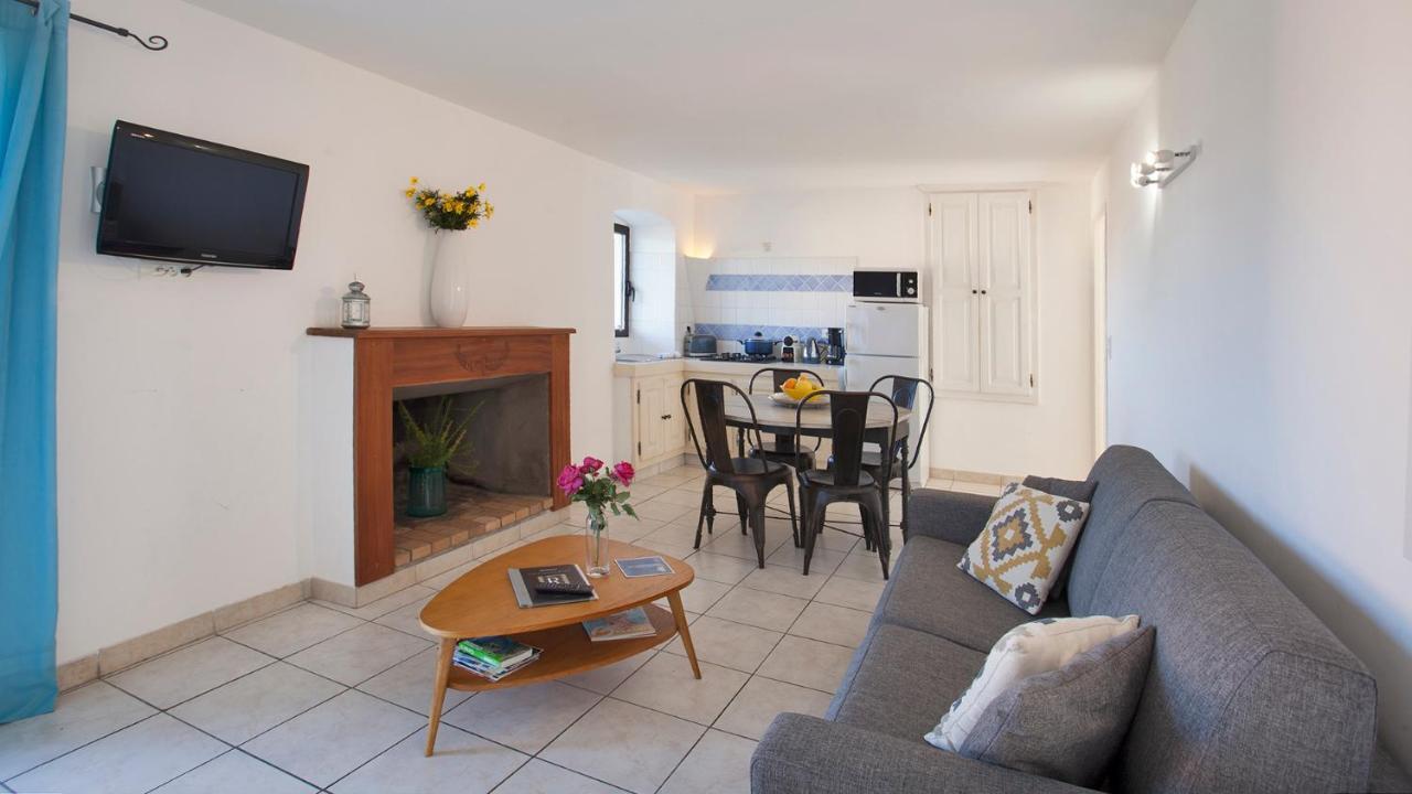 Appartement Locations Calenzana Extérieur photo