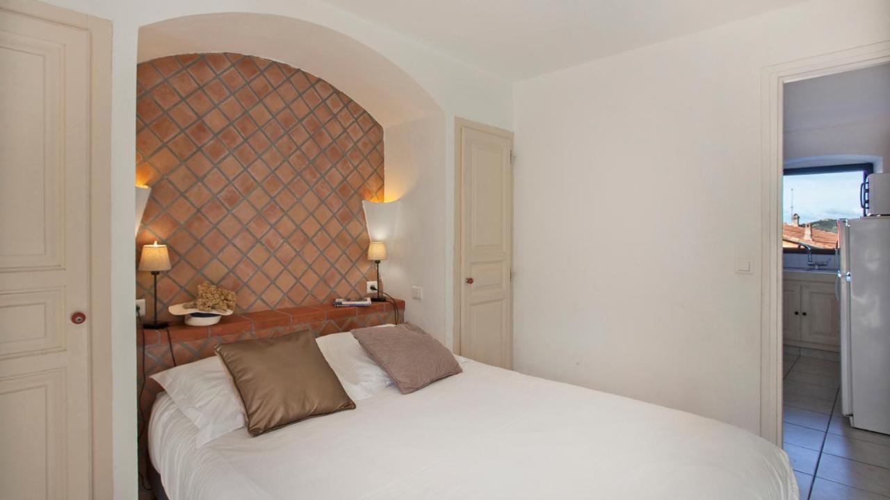 Appartement Locations Calenzana Extérieur photo