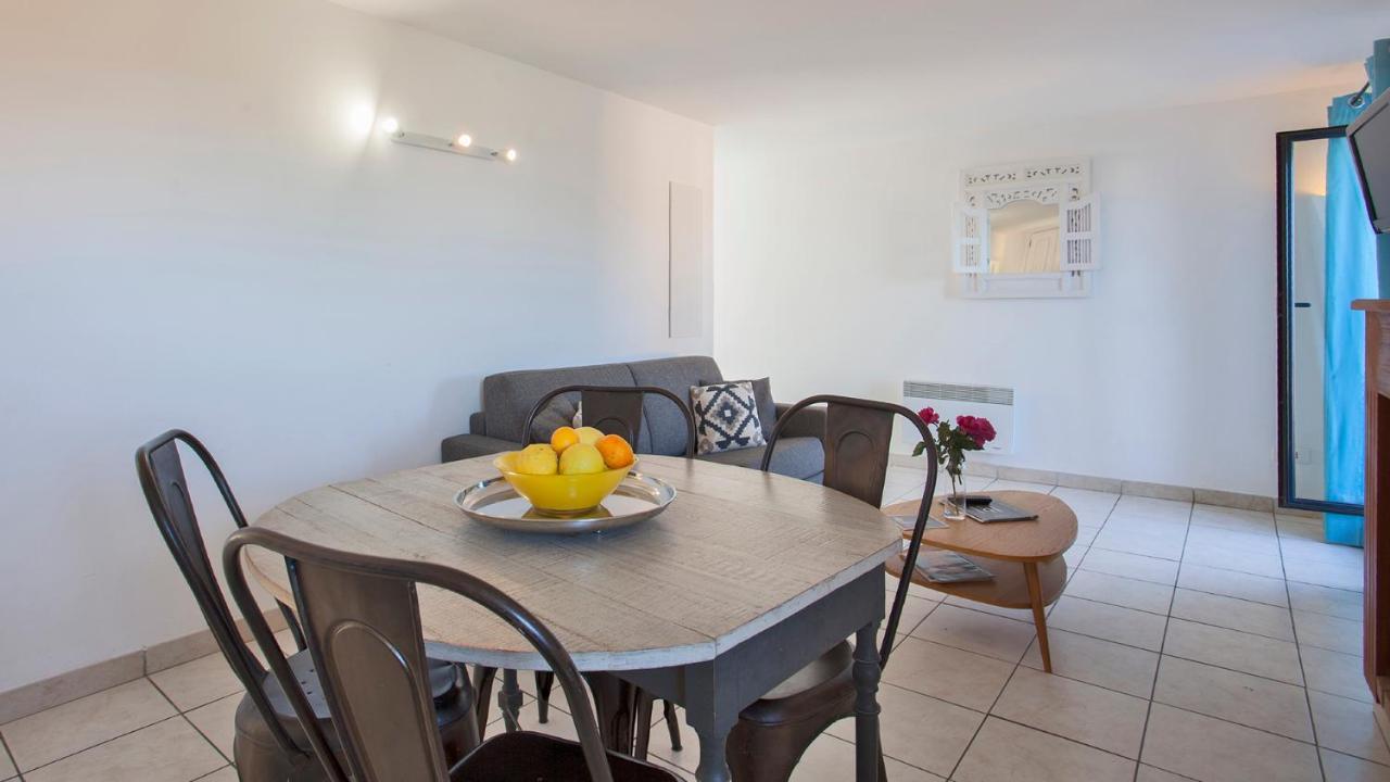 Appartement Locations Calenzana Extérieur photo