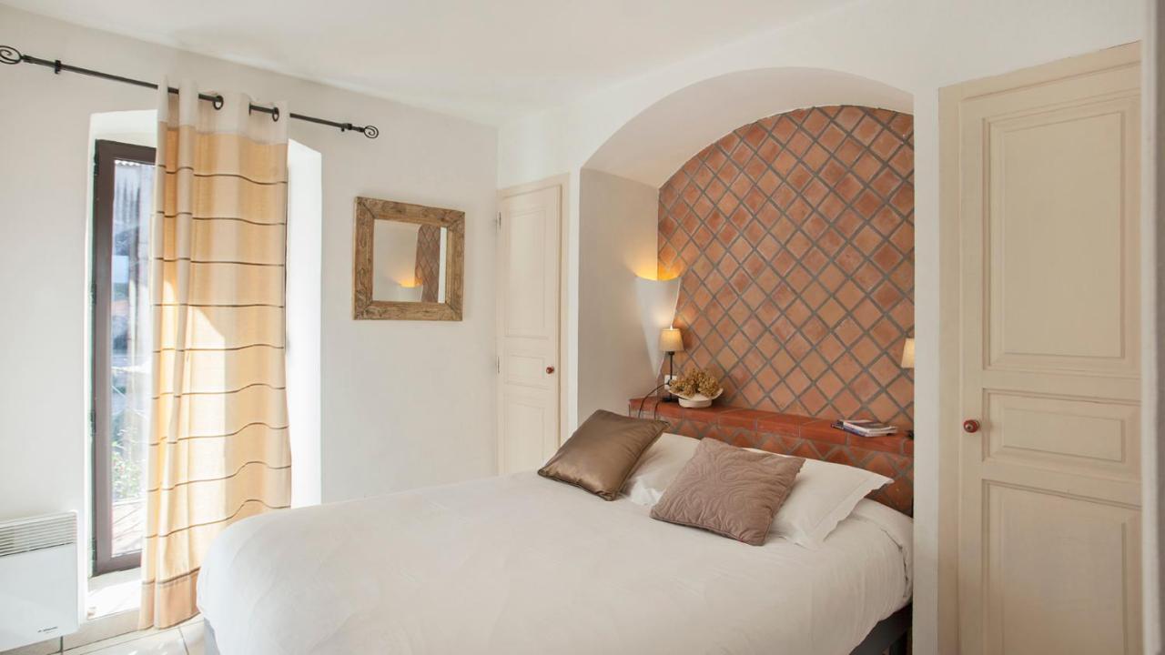 Appartement Locations Calenzana Extérieur photo