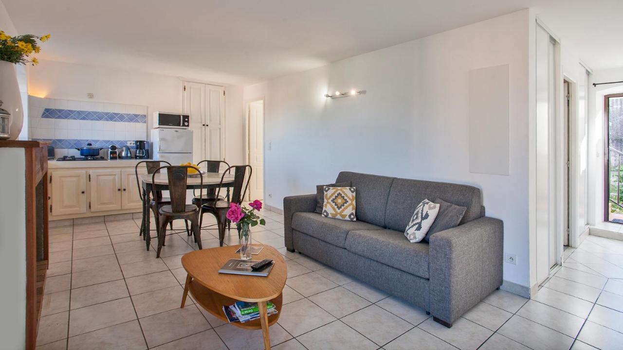 Appartement Locations Calenzana Extérieur photo