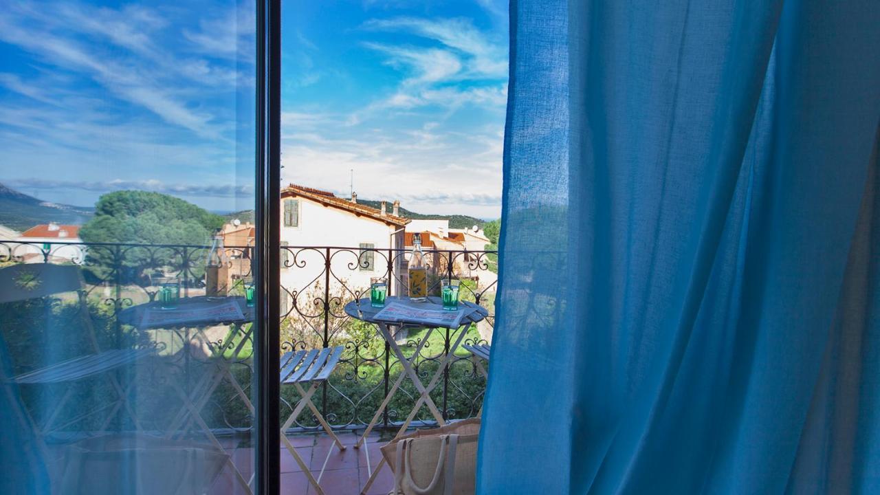 Appartement Locations Calenzana Extérieur photo