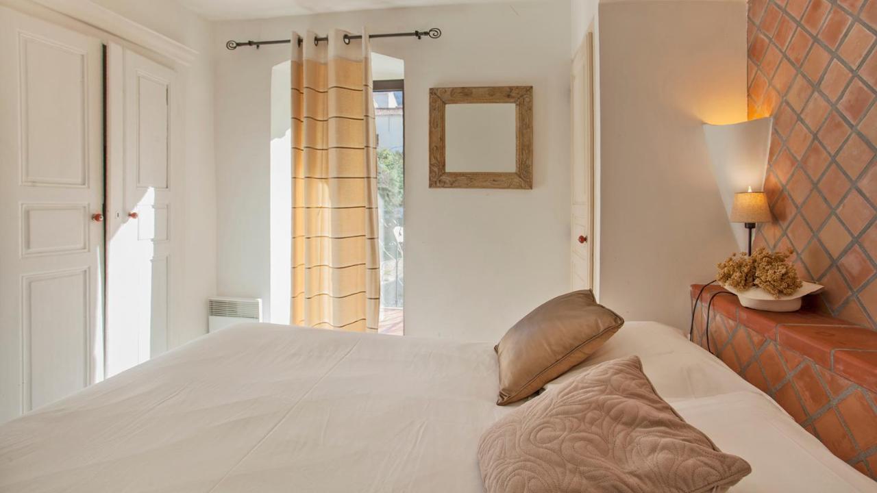 Appartement Locations Calenzana Extérieur photo